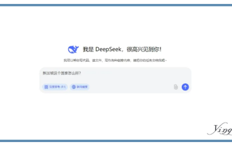 我问DeepSeek“新加坡这个国家怎么样？”，他的回答属实惊到我了…