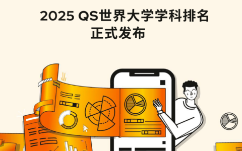 2025QS世界大学学科排名